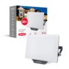 Прожектор світлодіодний MAXUS 20W 5000K IP65 PL