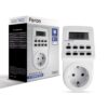 Розетка з таймером Feron TM22