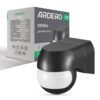 Датчик руху інфрачервоний Ardero SEN54 чорний