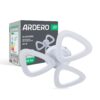 Світлодіодний накладний світильник Ardero AL6553ARD CLOVER 30Вт 5000K білий