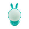 Нічник led BUNNY 2CCT блакитний
