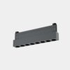 Магнітний світильник Skarlat RCD-MZ02 8×1.5W BK 3000K