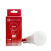LED лампа A60 12Вт E27 4100К 1080 Лм 180-260 В