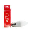 LED лампа С37 8Вт E27 4100К 720 Лм 180-260 В