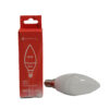 LED лампа С37 10Вт E14 4100К 900 Лм 165-265 В