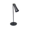 LED світильник 4в1 7Вт, графіт EH-LMT-07G