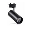 LED світильник трековий Graceful light 30 Вт 4100К 2400 Лм, чорний