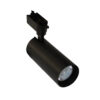 LED світильник трековий Graceful light 30 Вт 3000K/4000K/6500K 2400 Лм, чорний