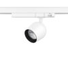 Трековий світильник Maxus assistance Track light Tulip 10W 90CRI 4000K 38DEG 3-Phase White