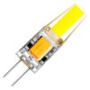 Світлодіодна лампа Biom G4 3.5W 1507 4500K AC220