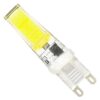 Світлодіодна лампа Biom G9 5W 2508 3000K AC220