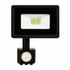 Світлодіодний прожектор BIOM 10W S6-SMD-10-Slim+Sensor 6200К 220V IP65 с