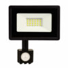 Світлодіодний прожектор BIOM 20W S6-SMD-20-Slim+Sensor 6200К 220V IP65 с