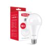 Світлодіодна лампа MAXUS 1-LED-784 A80 18W 4100K 220V E27