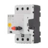 Автоматичний вимикач захисту двигунів PKZM01-2.5A 50kA EATON