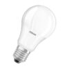 Лампа LED OSRAM CL A 10W/865 FR E27 220-240V Value 75