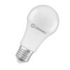Лампа LED OSRAM CL A 10W/840 FR E27 220-240V Value 75