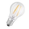 Лампа LED OSRAM CL A 7W/840 FIL E27 230V Value 60