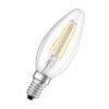 Лампа LED OSRAM CL B 4W/840 FIL E14 230V VALUE 40