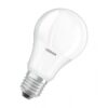Лампа LED OSRAM CL A 8.5W/830 FR E27 230V Value 75