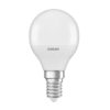 Лампа LED OSRAM CL P 7.5W/830 FR E27 Value 75