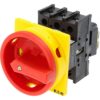 Вимикач навантаження P1-25/EA/SVB EATON