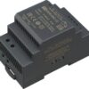 Блок живлення 60W MEANWELL DDR-60G-12 IP31