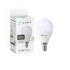 Лампа The Light 1001 Е14 8w 4000k G45