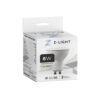 Лампа The Light 1032 GU10 8w 4000k