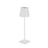 Настільна лампа 795LTA15SW RGB WHITE