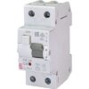 Диференційний автоматичний вимикач KZS-2M C 20/0,03 тип AC (10kA) ETI