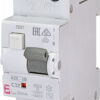 Диференційний автоматичний вимикач KZS-2M C 32/0,03 тип AC (10kA) ETI