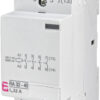Контактор модульний RA 32-40 230V AC ETI