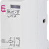 Контактор модульний RA 20-11 230V AC ETI