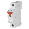 Автоматичний вимикач 1п 4A PL7-C4/1-DC 10kA EATON