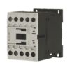 Контактор DILM 07-10 110V50Hz/120V60Hz EATON