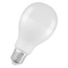 Лампа LED OSRAM CL A 19W/827 FR E27 230V 6X1 150