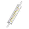 Лампа LED OSRAM LESLIM118100 12W/827 230V R7S 6X1