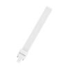 Лампа LED Osram DULUX S11 LED 6W/840 230V EM G23 10X1