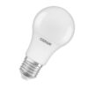 Лампа LED OSRAM CL P 6.5W/840 FR E27 230V Value 60