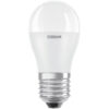 Лампа LED OSRAM CL P 7.5W/840 FR E27 Value 75