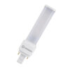 Лампа LED OSRAM DULUX D26 EM V 9W 840 G24d-3 230V Ledvance