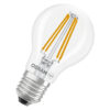 Лампа LED Osram CL A DIM 5.9W/827 230V FIL E27 6x1 60