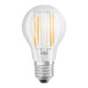 Лампа LED Osram CL P 7.5W/827 230V FIL E27 75