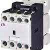 Контактор CEM 5CK.01 (5 кВАр, 400-440V) ETI
