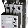 Контактор CEM 25CK.01N (25 кВАр, 400-440V) ETI