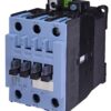 Контактор CES 45.00 (22 kW) 230V AC ETI