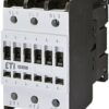Контактор CEM 50.00 230V AC ETI
