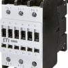 Контактор CEM 80.00 230V AC ETI