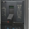 Автоматичний вимикач NBS-TMD 630/3L 600A (36кА, (0.7-1)In/(5-10)In) 3P ETI